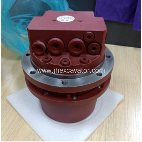 Excavator KX41-3 Final Drive KX41-3 Travel Motor